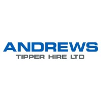 Andrews Tipper Hire Ltd logo - Similar company to Leeman And Sons