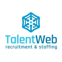 TalentWeb Recruitment logo - Similar company to The Talent Web