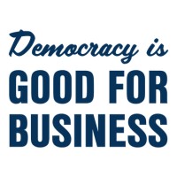 Democracy Is Good For Business