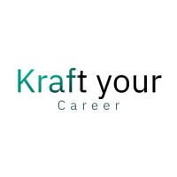Kraft Your Career logo - Similar company to Ai Hr Soulation | Ai Recruiter & Ai Sales Rep | Lead Generation Tools -Strategybrain