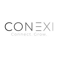 CONEXI logo - Similar company to Flowstory