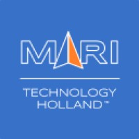MARI Technology Holland logo - Similar company to Mari Technology