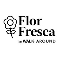 FLOR FRESCA logo - Similar company to Walk Around