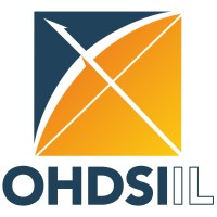 OHDSI Israel logo - Similar company to Ki Research Institute