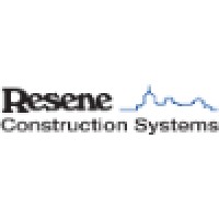 Resene Construction Systems logo - Similar company to +Map Architects