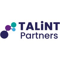 TALiNT Partners logo - Similar company to Harbour Ats