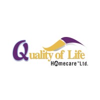 Quality of Life Homecare Ltd logo - Similar company to Age Uk Camden