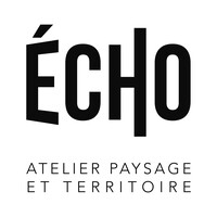 écho - atelier paysage et territoire sàrl logo - Similar company to Mint Gardens