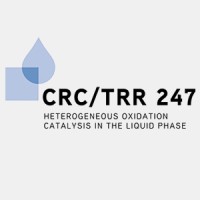CRC/TRR 247 logo - Similar company to Tibotec
