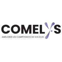 Comelys-fr logo - Similar company to Fête De La Différence