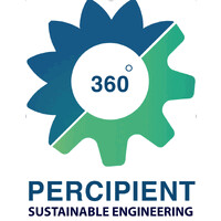 Percipient 360 logo - Similar company to Circular Rubber Technologies Inc.