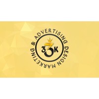 33K Marketing Advertising & Design LLC logo - Similar company to Thirty Three Co.