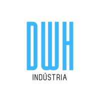 DWH Indústria Comércio e Serviços Ltda logo - Similar company to Isomicro Usinagem Ltda