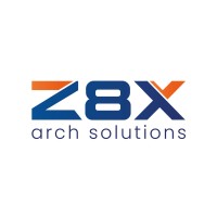 Z8X | Arch Solutions