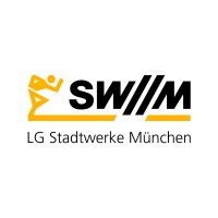 LG Stadtwerke München logo - Similar company to Integratec