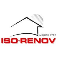 ISO-RENOV logo - Similar company to Isolis