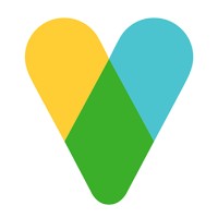Reach Volunteering logo - Similar company to Collaboration For Kids - Cfk