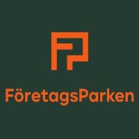 Företagsparken logo - Similar company to Aktiebolaget Fastator