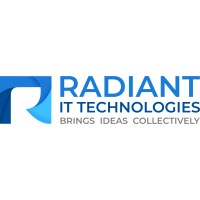 Radiant IT Technologies logo - Similar company to Radiant Technologies Inc