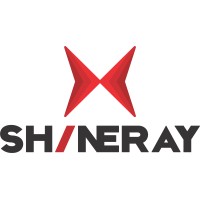 Shineray do Brasil logo - Similar company to Jamoto Ltda