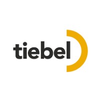Tiebel logo - Similar company to Invinia
