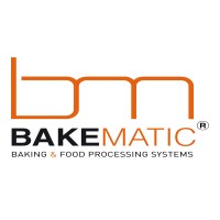 Bakematic logo - Similar company to Firqa