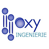 OXY Ingénierie logo - Similar company to Ipem Group