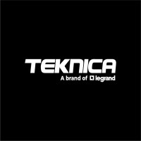 TEKNICA CHILE logo - Similar company to Dacsi