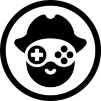 Yohoho Games logo - Similar company to Red Brix Wall