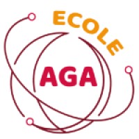 Ecole AGA - AL AMAL GLOBAL ALGERIE logo - Similar company to Masterly Center