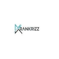 RankRizz Digital Marketing logo - Similar company to 9Tek