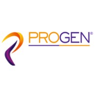 Progen Yaşam Bilimleri Ltd. Şti. logo - Similar company to Eka Biolab Technology