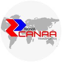 Nova Canaã transportes logo - Similar company to Nova Canaã