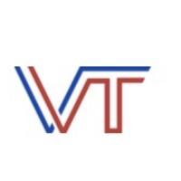 Trouvain metal système logo - Similar company to Abrasifs Hermes