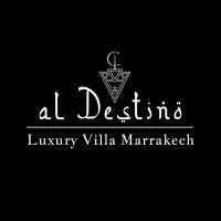 Al Destino Marrakech - Luxury Villa logo - Similar company to Les Villas De Myriam : Location Villa Marrakech