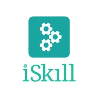 iSkill logo - Similar company to Iskill