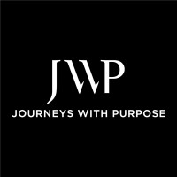Journeys With Purpose logo - Similar company to The Long Run