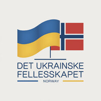 DET UKRAINSKE FELLESSKAPET logo - Similar company to H&R Talent