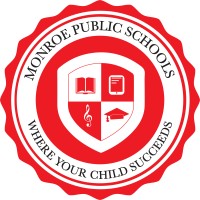 Monroe Public Schools, logo - Similar company to Monroe Public Schools