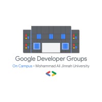 GDG on Campus - MAJU logo - Similar company to Learningbite
