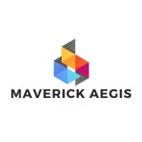 Maverick Aegis logo - Similar company to Arava Search
