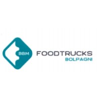 BBM Food Trucks S.r.l. logo - Similar company to Iron 2000 S.R.L.