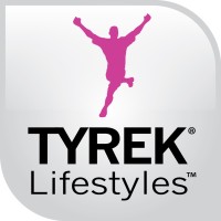 TYREK Lifestyles Worldwide logo - Similar company to Branded Perfume
