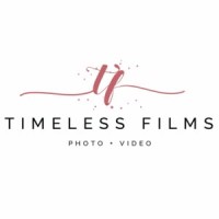 Timeless Films logo - Similar company to Timeless Films