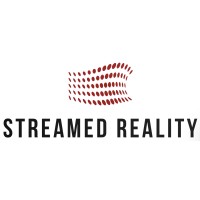 Streamed Reality logo - Similar company to Revealu Software
