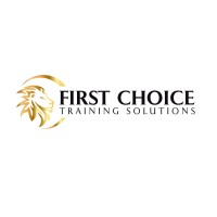 First Choice Training Solutions Pty Ltd logo - Similar company to Ausright Training Services