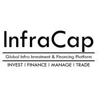 InfraCap logo - Similar company to Fund Factory Tech