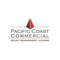 Pacific Coast Commercial logo - Similar company to Roberts Jss