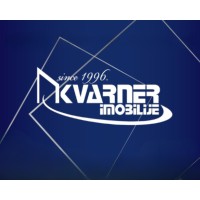 KVARNER IMOBILIJE d.o.o. logo - Similar company to Medadria