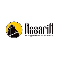 Assaria Co. - شركة الصارية logo - Similar company to Al Saariyah